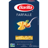 Barilla Barilla Farfalle Pasta 16 oz., PK12 1000010542